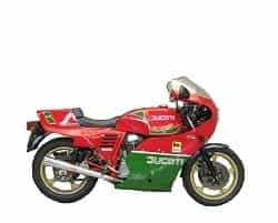 900 Replica Hailwood 900 Replica Hailwood